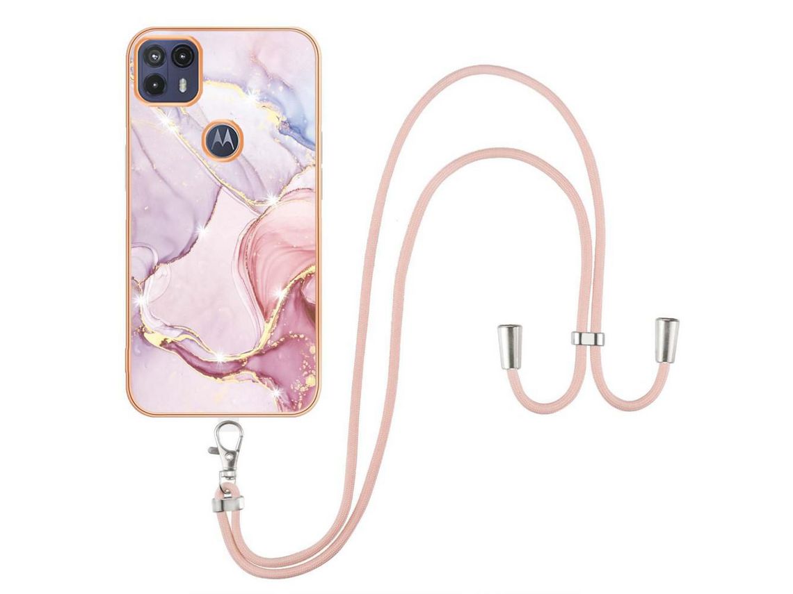 Capa para Motorola moto g50 5g
