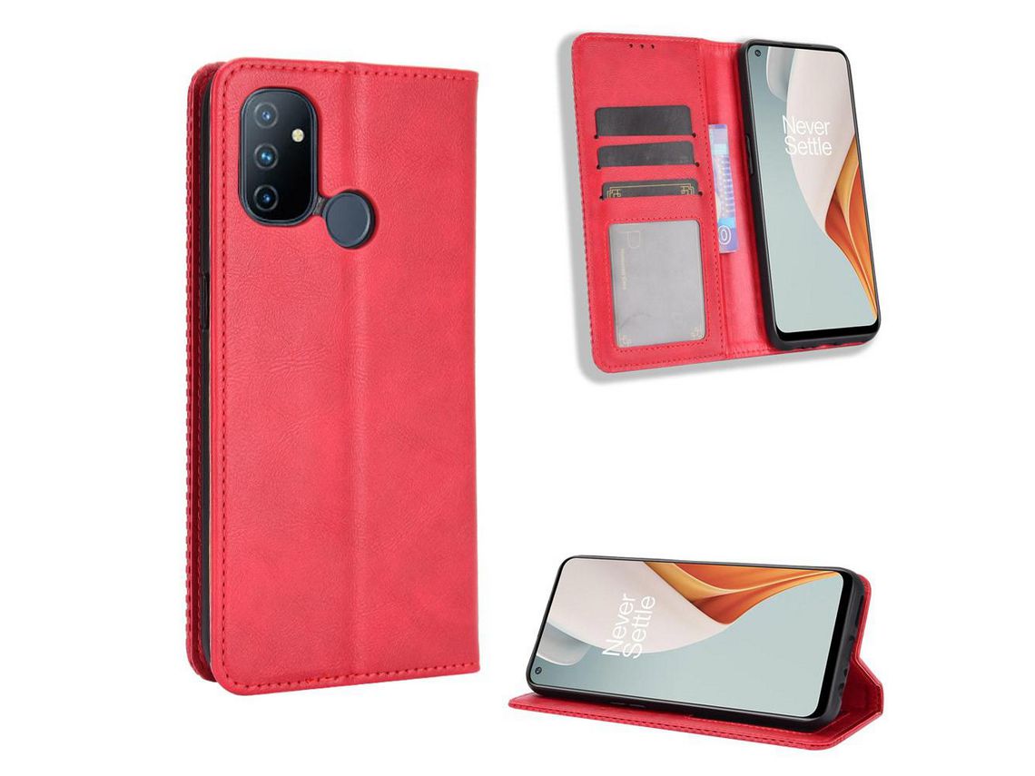 Capa para OnePlus nord n100