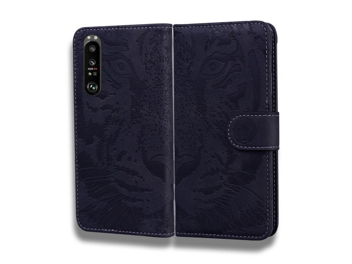Capa para Sony Xperia 1 Iii 5G