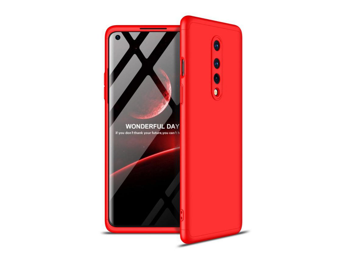 Capa para OnePlus 8