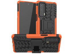 Capa para Motorola edge 20