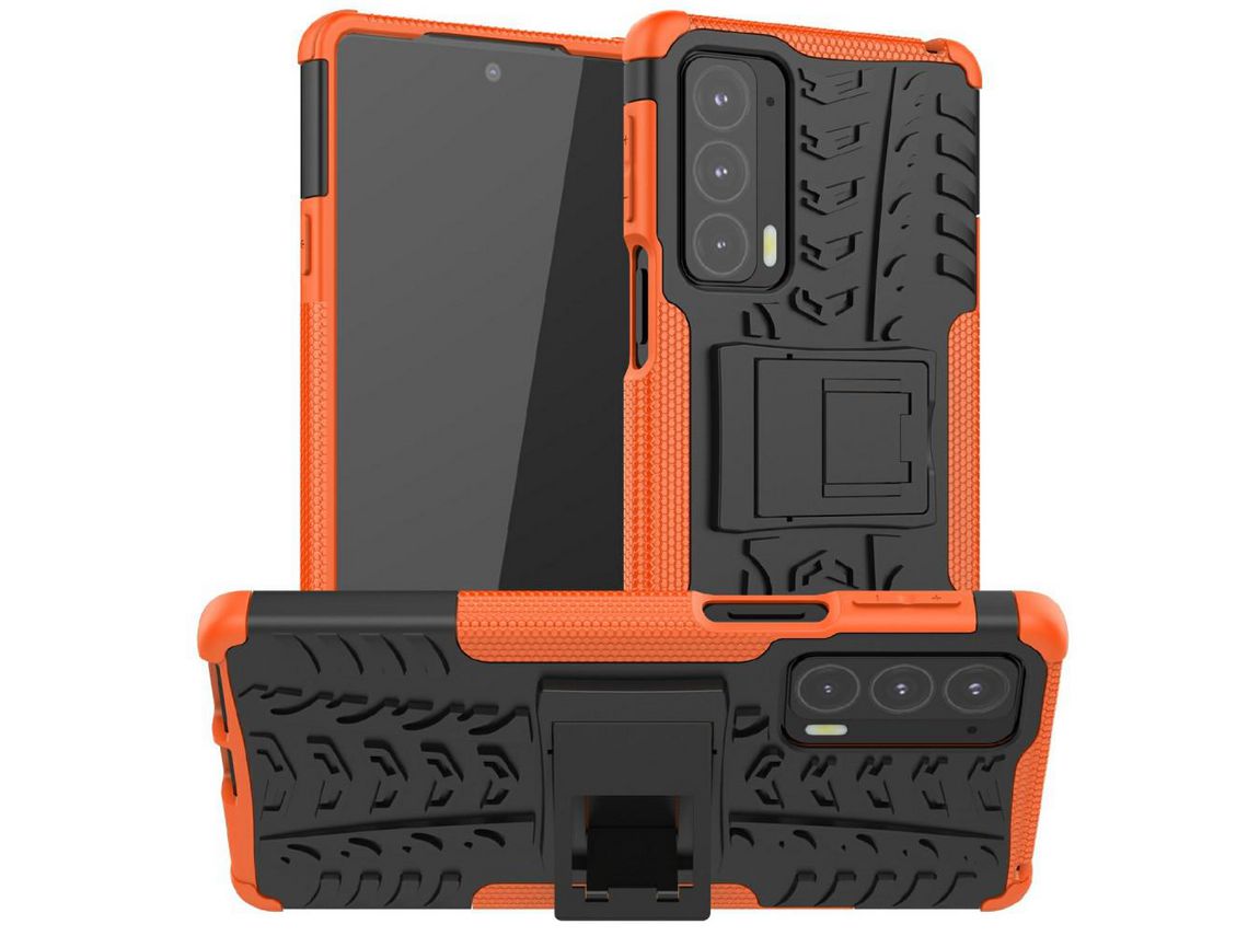 Capa para Motorola edge 20