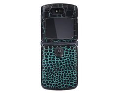 Capa para Motorola razr 5g