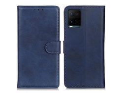 Capa para Vivo y21