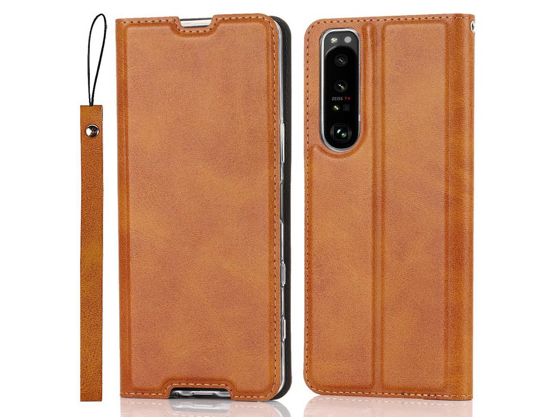 Capa para Sony Xperia 5 Iii 5G