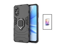 Capa para Oppo a17 GIFT4ME Preto