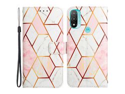 Capa para Motorola moto e20
