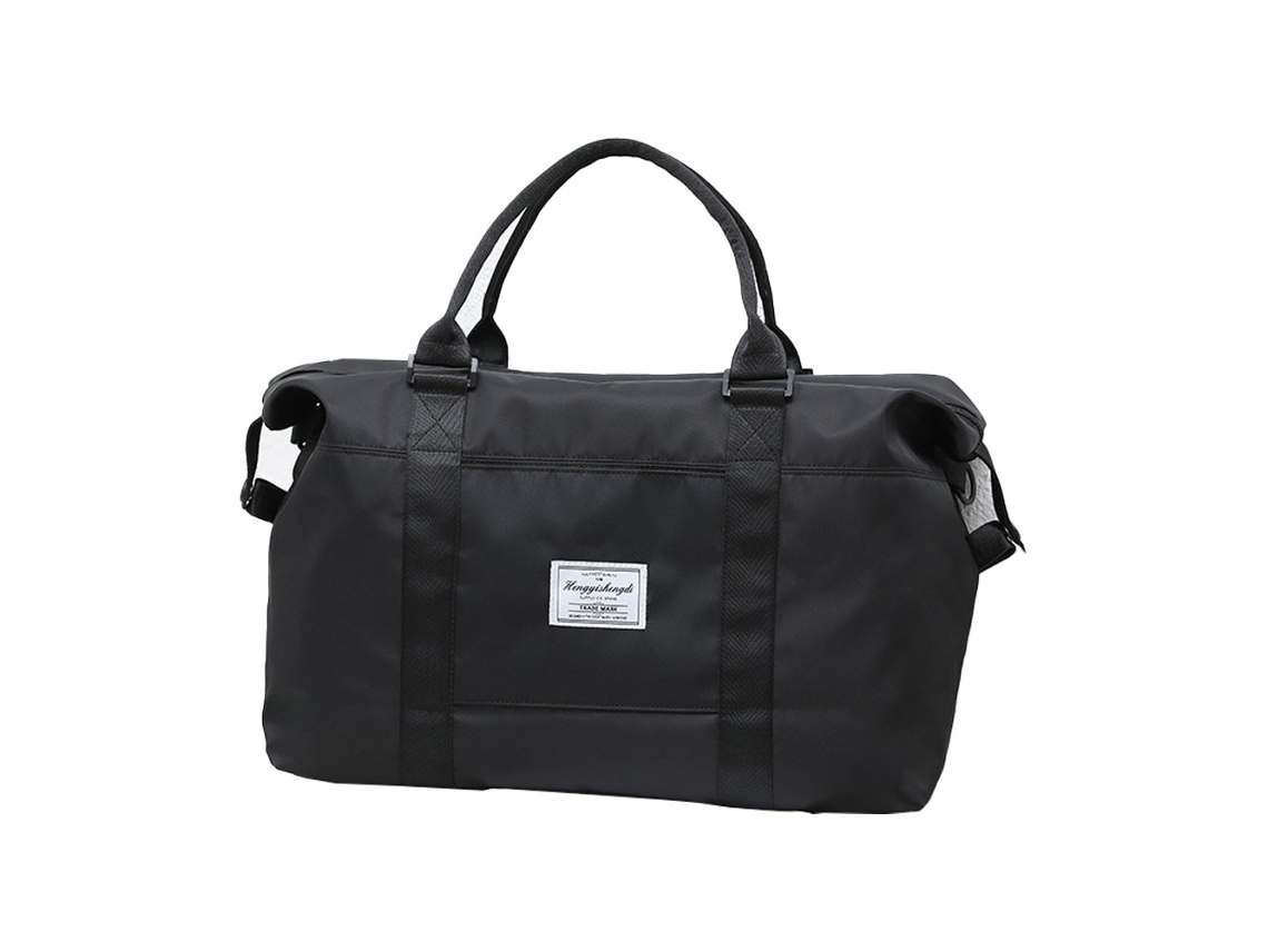 Bolsa de Viagem de Mulher NEVEANCE Preto