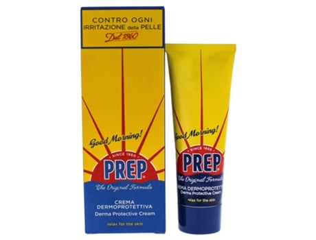 Derma Protective Cream da PREP for Unisex - Creme de 2,5 onças