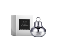 Creme Elétrico Levantamento Firmamento Corporal