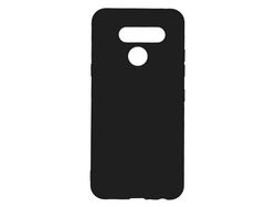Capa para LG q60 LG Transparent
