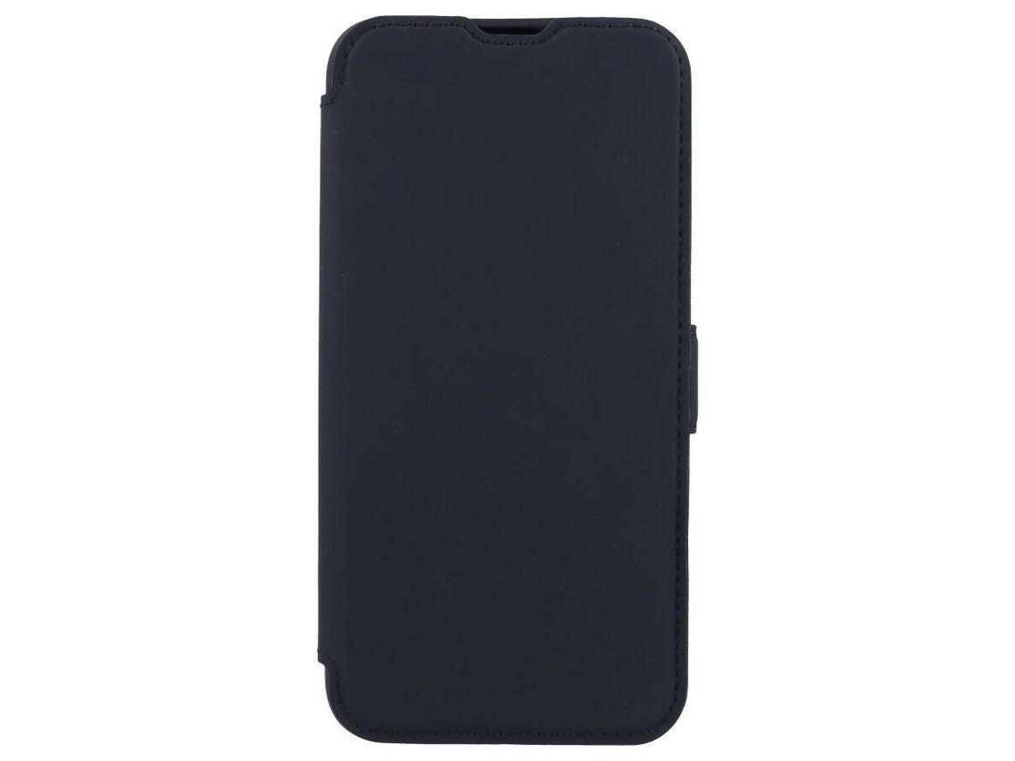 Capa compatível para iPhone 14 pro max Preto