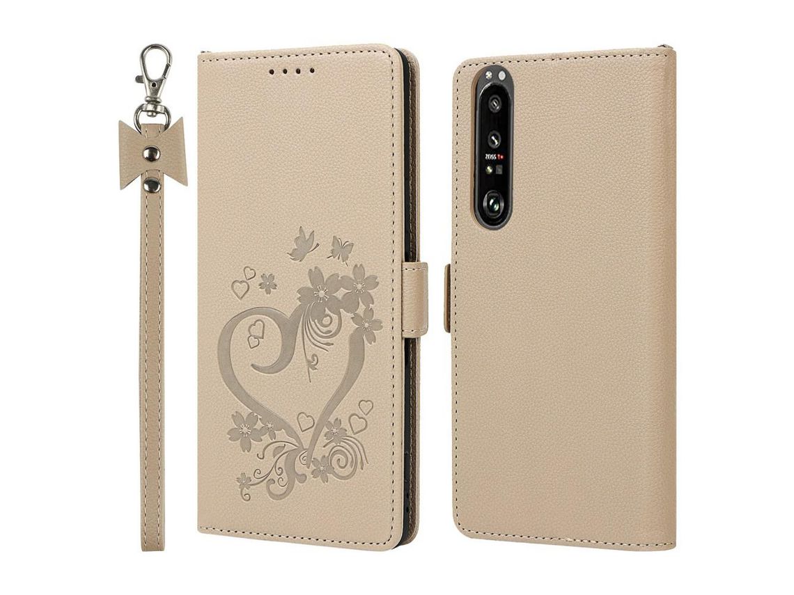 Capa para Sony Xperia 1 Iii 5G
