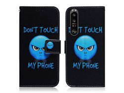 Capa para Sony Xperia 1 Iii 5G