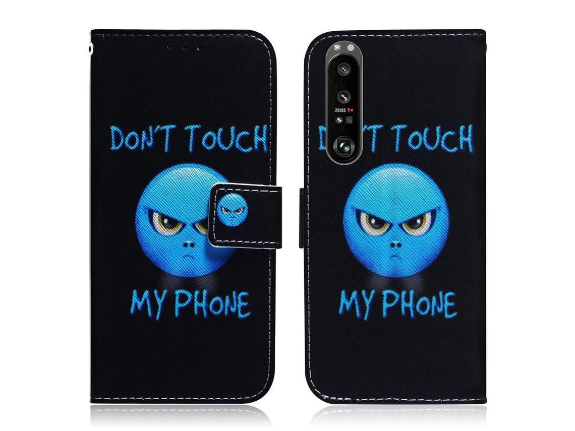 Capa para Sony Xperia 1 Iii 5G