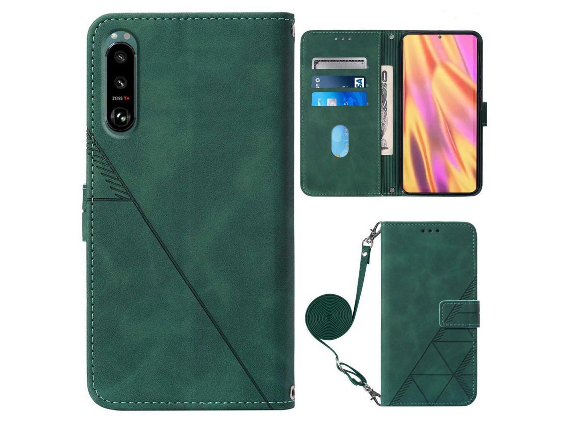 Capa para Sony Xperia 5 Iii 5G