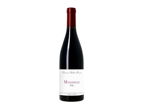 Vinho MICHEL NOËLLAT Monthelie Pinot Preto Bourgogne (0.75 L - 1 Unidade)