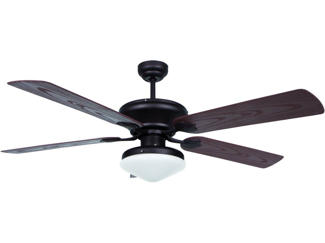 Ventoinha de Teto ORBEGOZO CP 73132 (3 velocidades - 60 W - Diâmetro 132 cm)