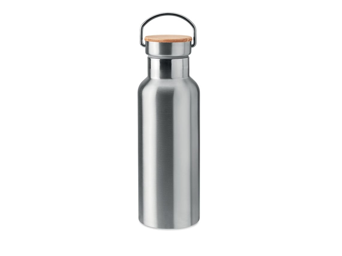 Botella Doble Pared 500 Ml MIDOCEAN