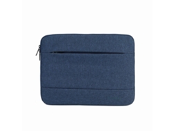 Bolsa para Portátil CELLY Nomadsleevebl