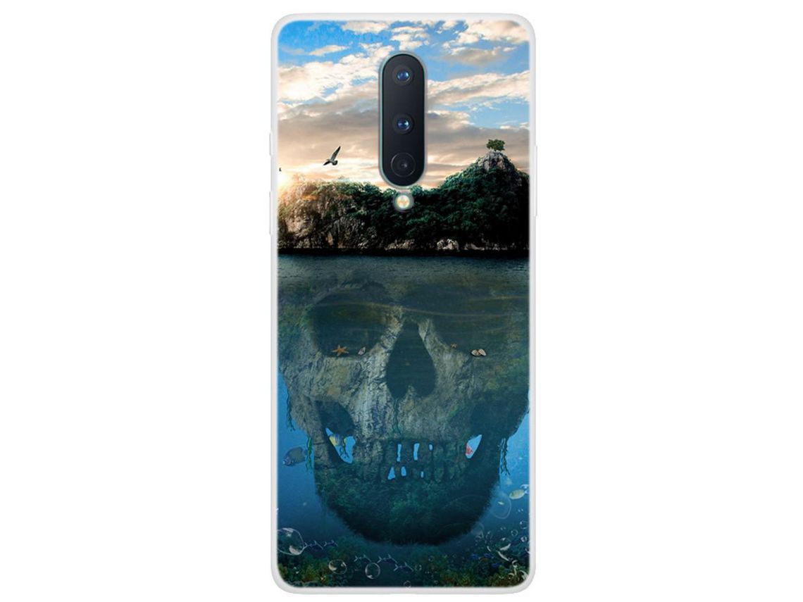 Capa para Oneplus 8