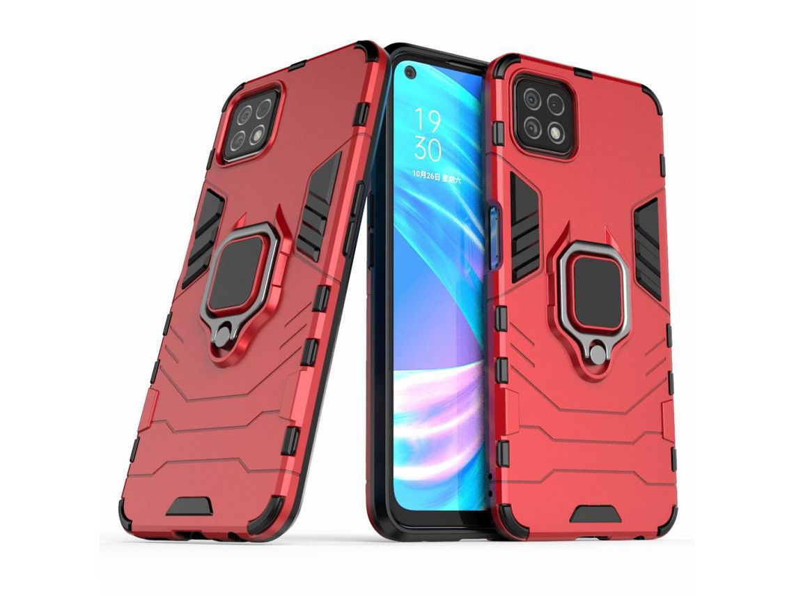 Capa para Oppo A72
