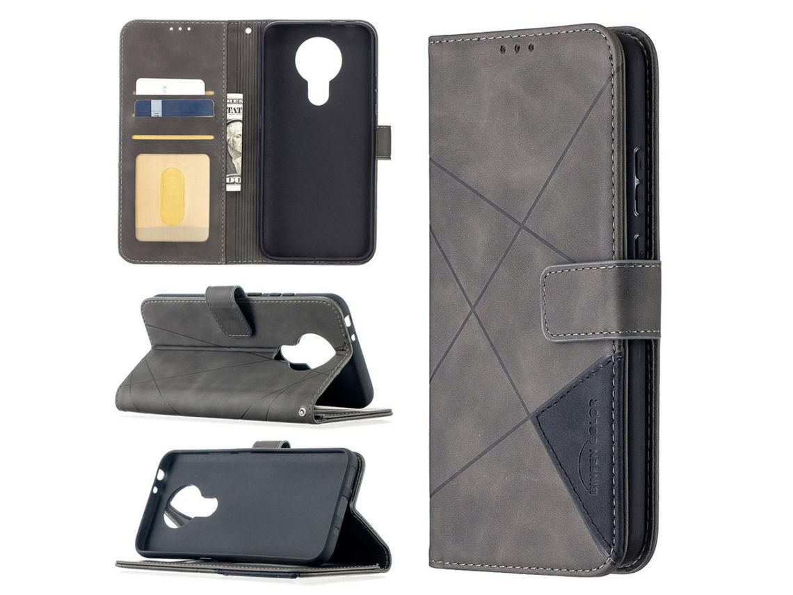 Capa para Nokia 3.4