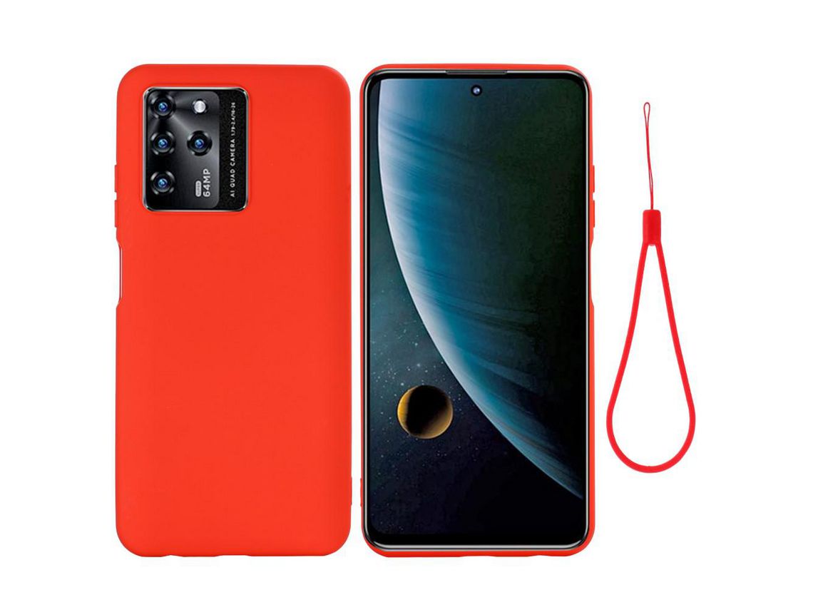 Capa para Zte Blade V30