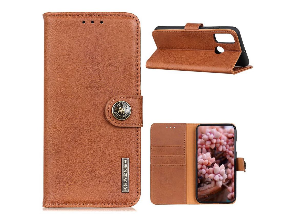 Capa para Oppo A53(2020)