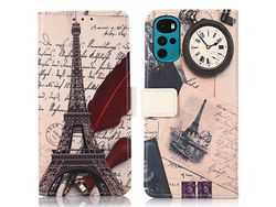 Capa para Motorola Moto G22