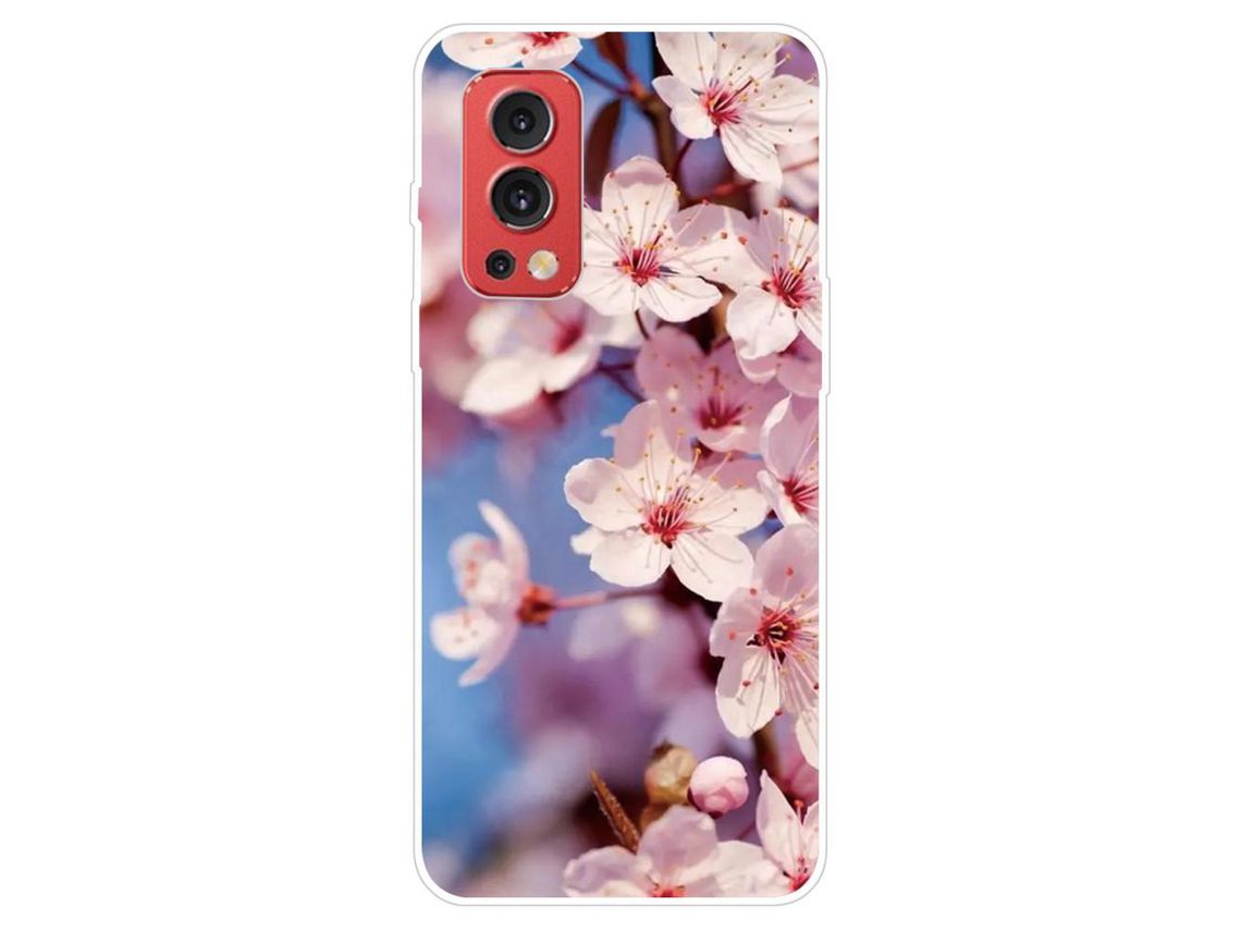 Capa para Oneplus Nord 2 5G