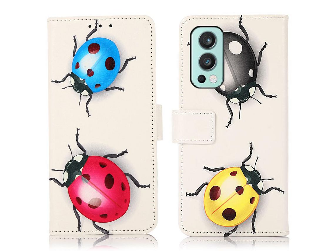 Capa para Oneplus Nord 2 5G