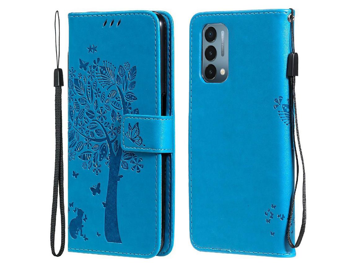 Capa para Oneplus Nord N200 5G