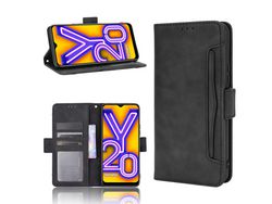 Capa para Vivo Y20 (2020)/Y20I