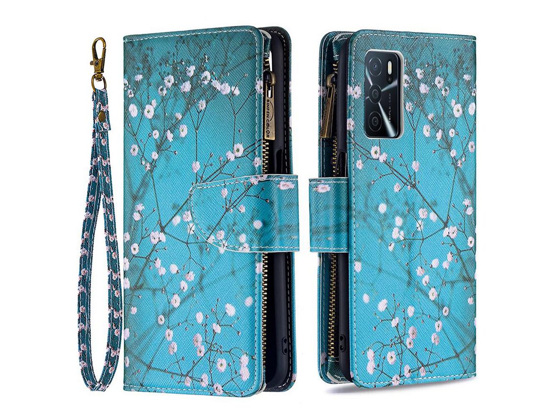 Capa para Oppo A16