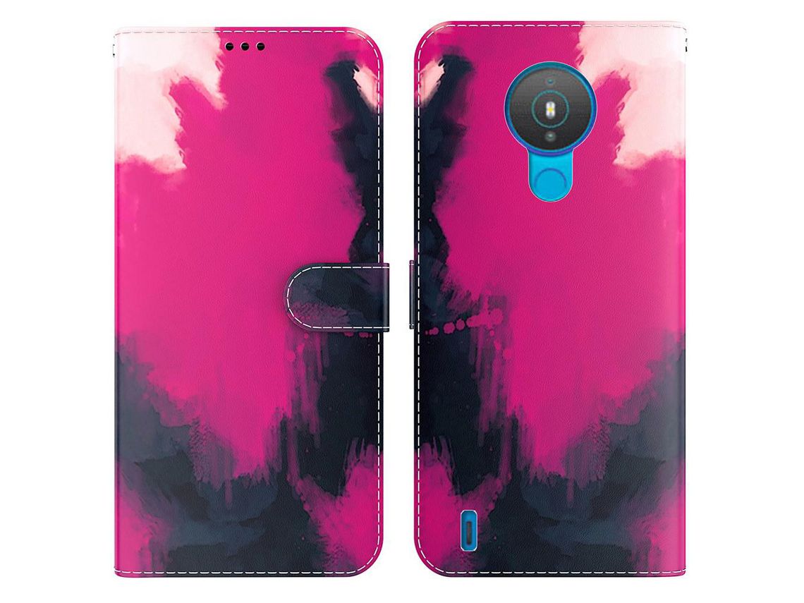 Capa para Nokia 1.4