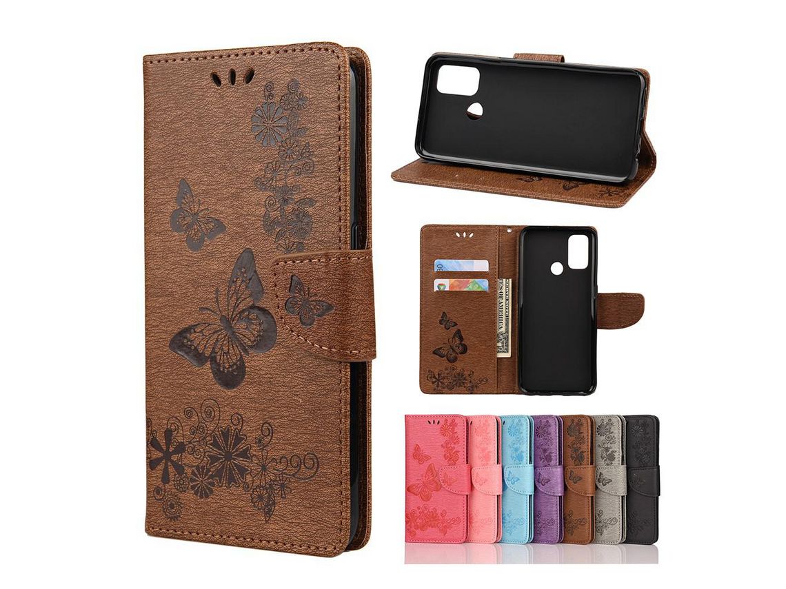 Capa para Oppo A53S