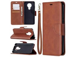 Capa para Nokia 5.3