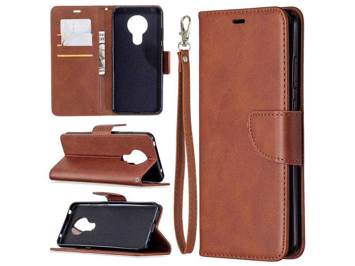 Capa para Nokia 5.3
