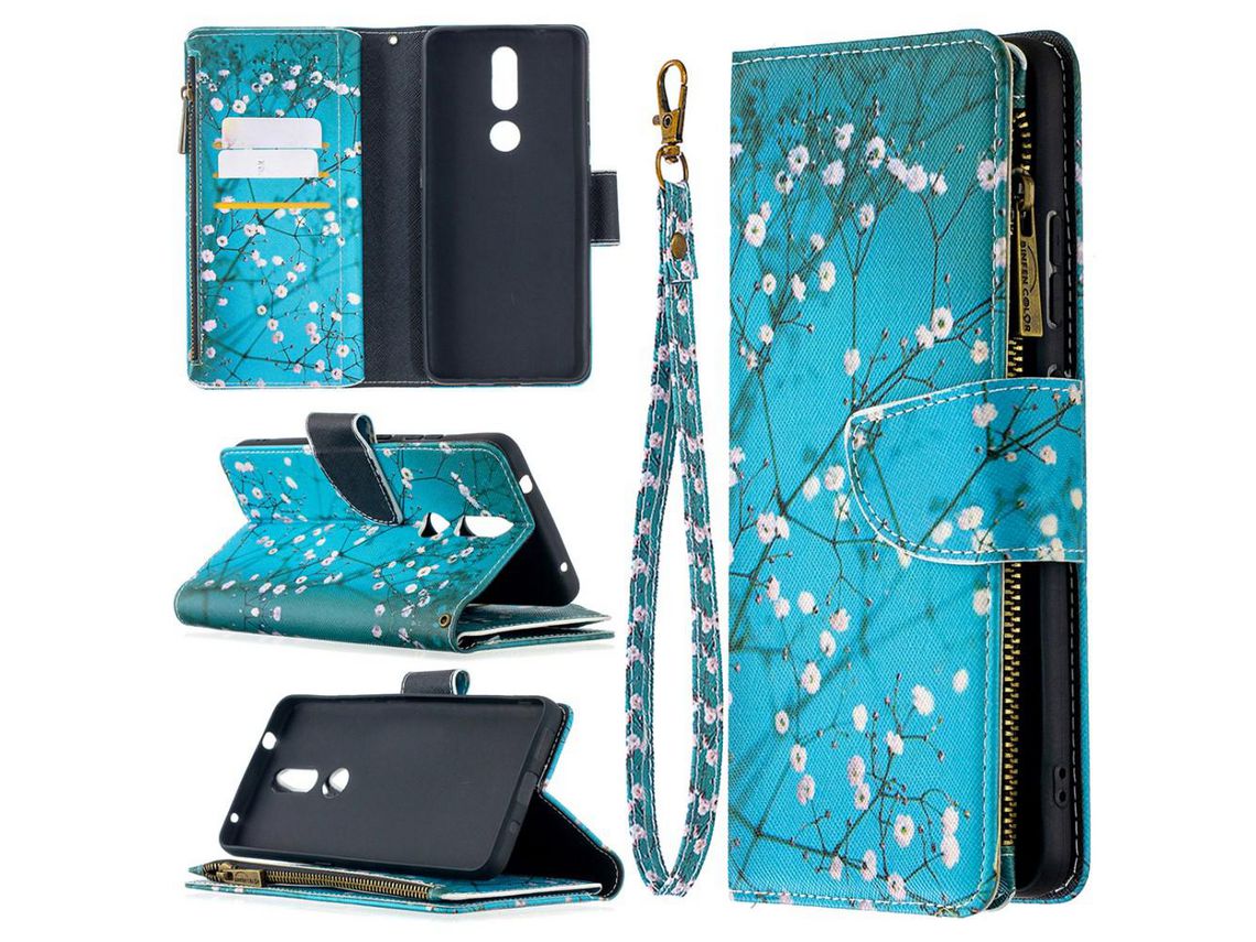 Capa para Nokia 2.4