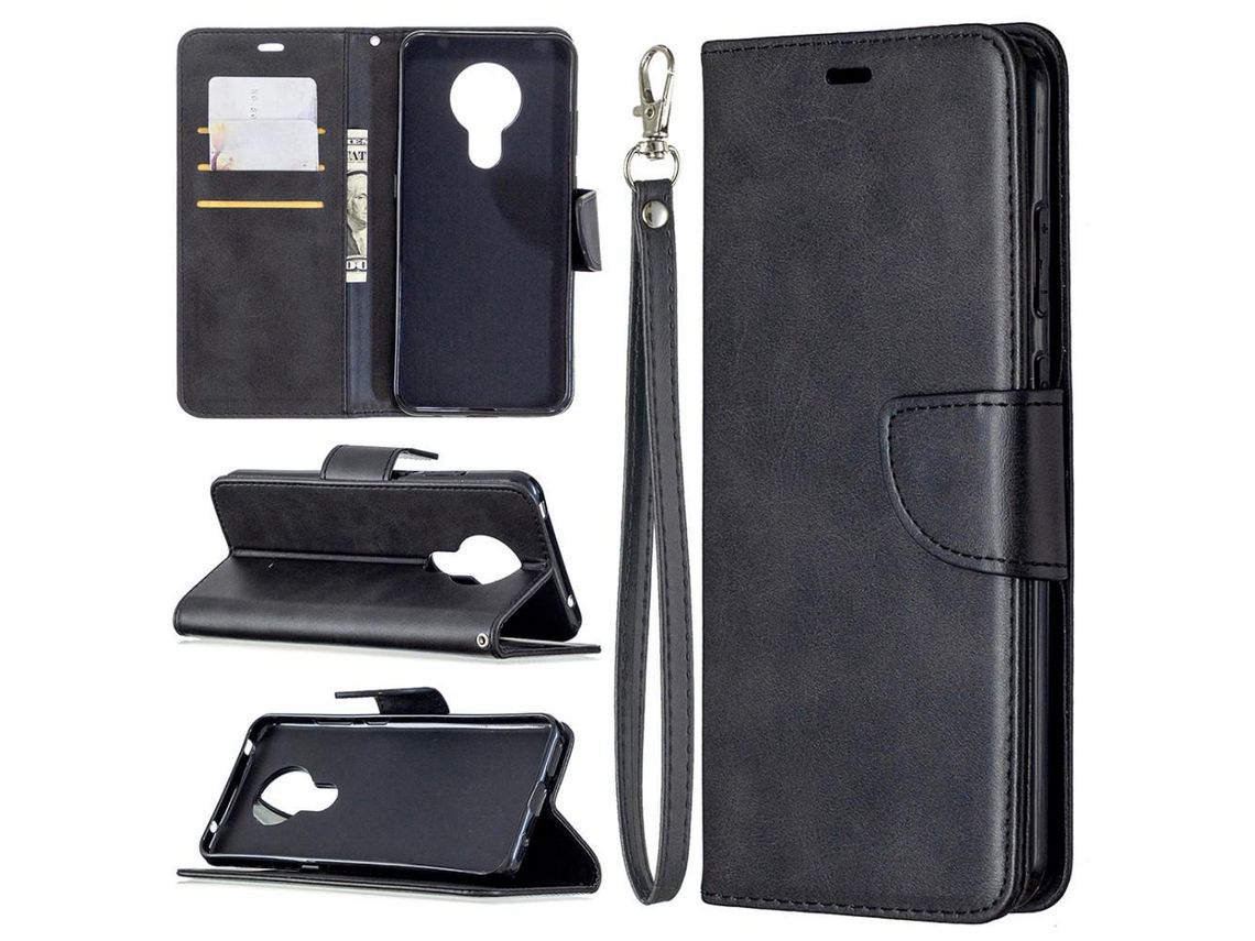 Capa para Nokia 5.3