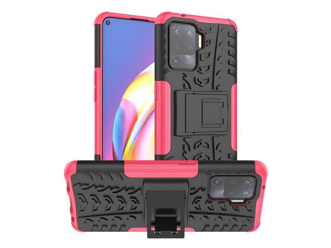 Capa para Oppo A94/F19 Pro
