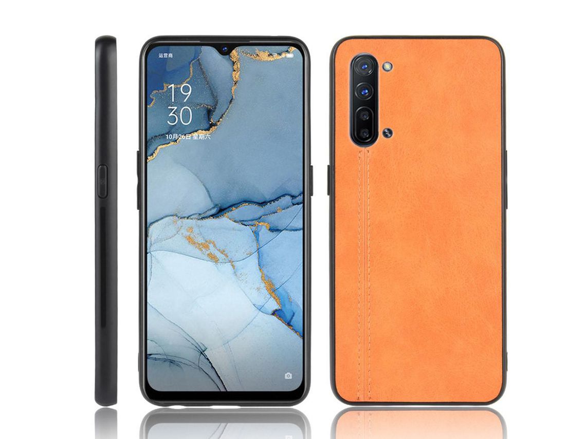 Capa para Oppo Find X2 Lite