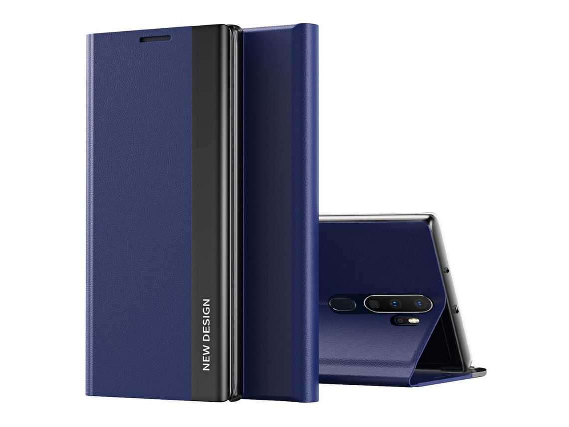 Capa para Oppo A9 (2020)