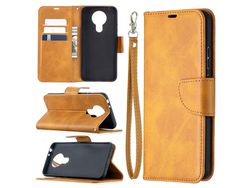 Capa para Nokia 3.4