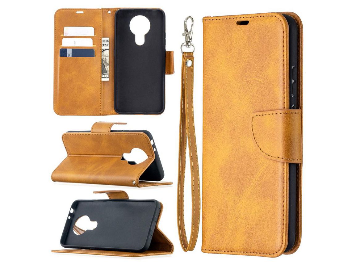 Capa para Nokia 3.4
