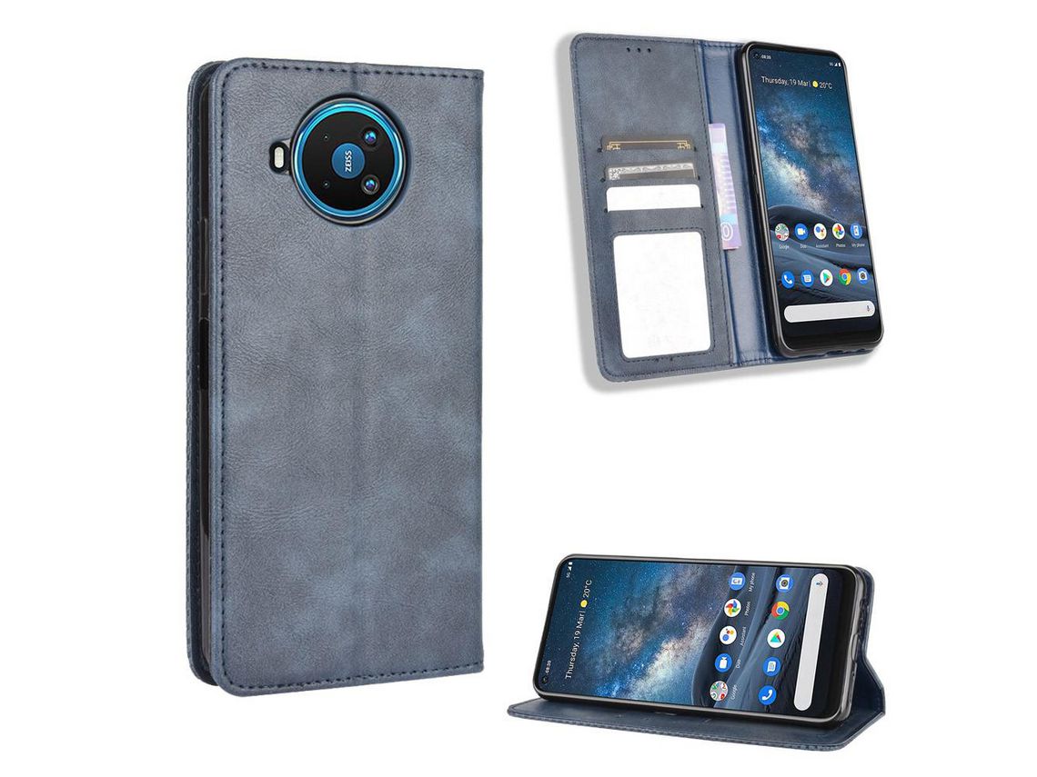 Capa para Nokia 8.3 5G