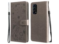 Capa para Oppo Reno5 5G