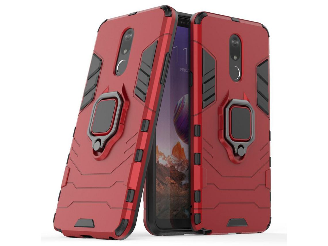 Capa para Lg Stylo 5