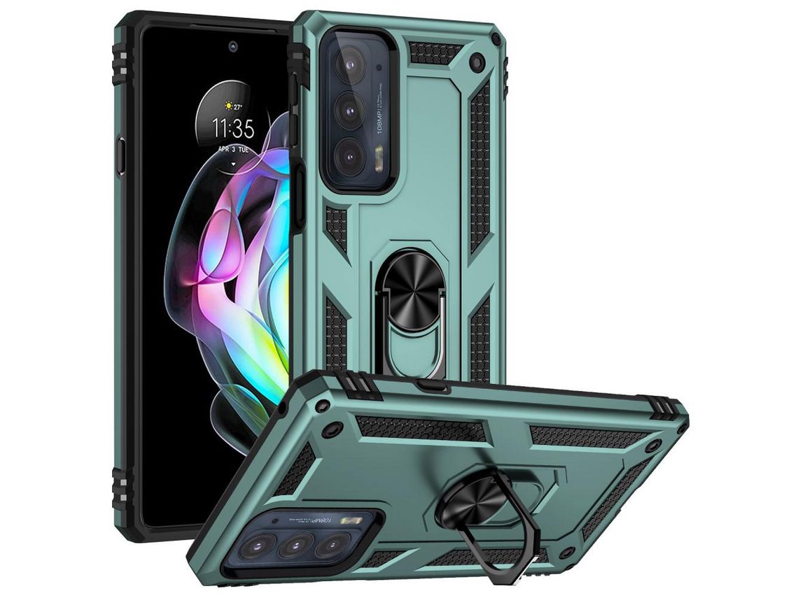 Capa para Motorola Edge 20